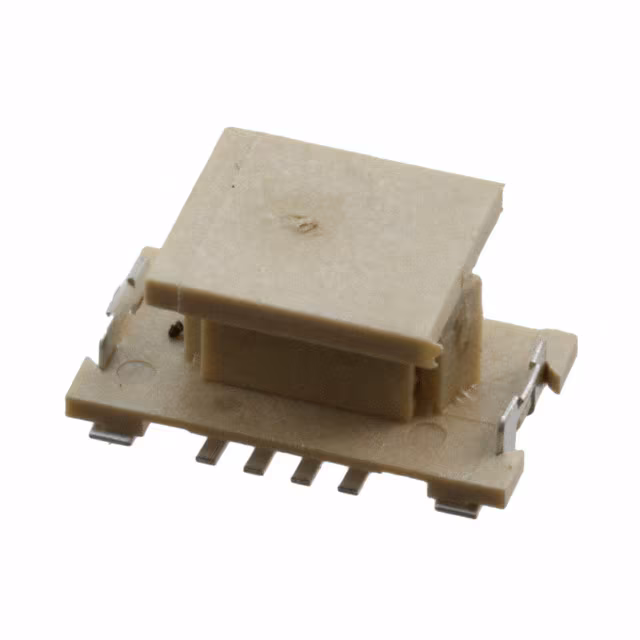 91911-31109LF Amphenol ICC (FCI)  Arrays Edge Type Mezzanine (Board to Board)